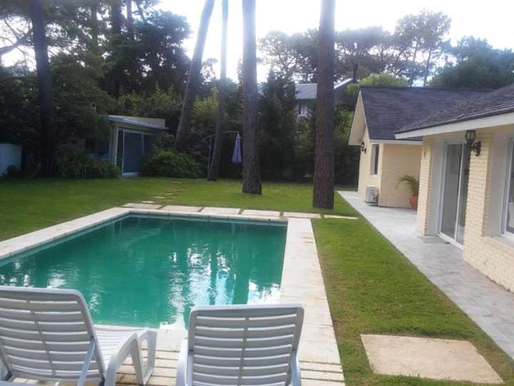 Casa en venta en Melo, Punta Del Este