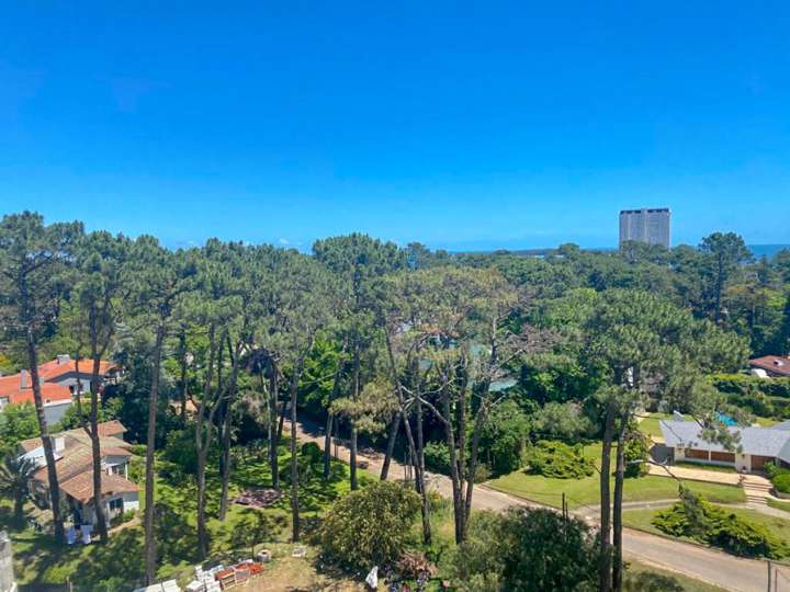 Apartamento en venta en Campo, Punta Del Este