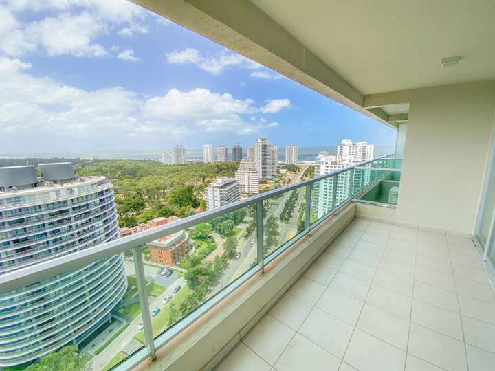 Apartamento en venta en Maldonado