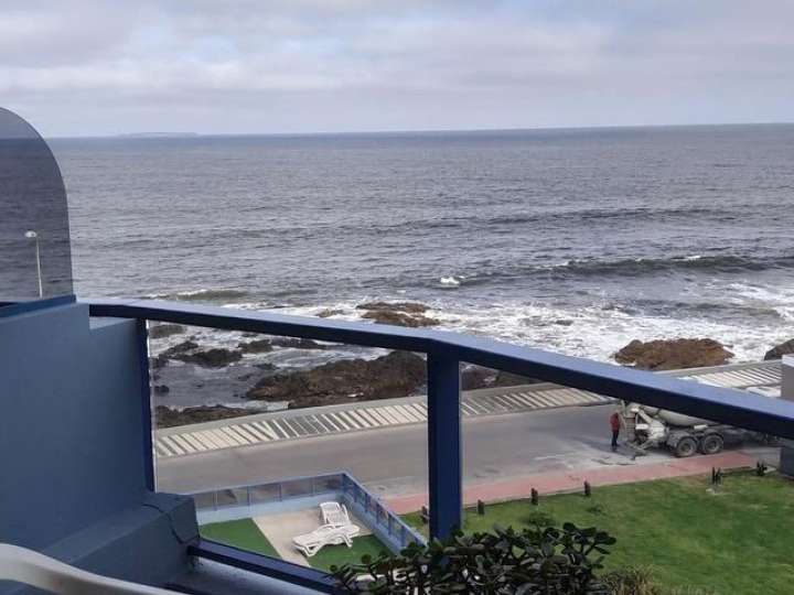 Apartamento en venta en Punta Del Este