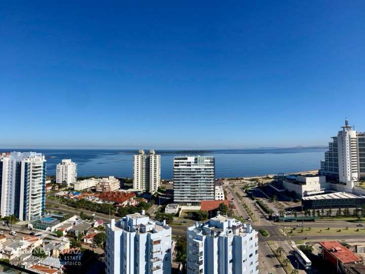 Apartamento en venta en Punta Del Este