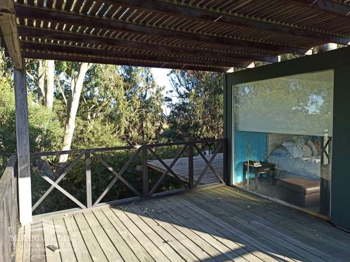 Casa en venta en Rambla General Artigas, Punta Del Este