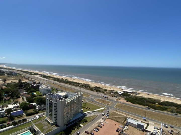 Apartamento en venta en Punta Del Este