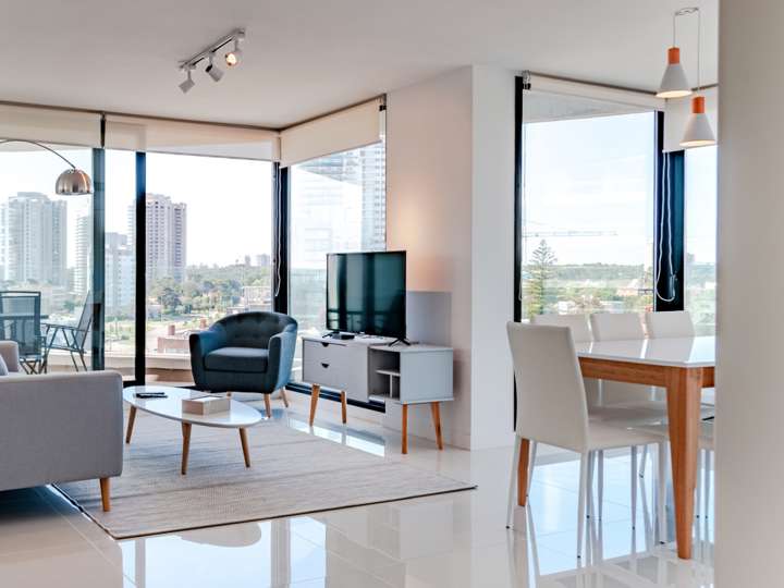 Apartamento en venta en Punta Del Este