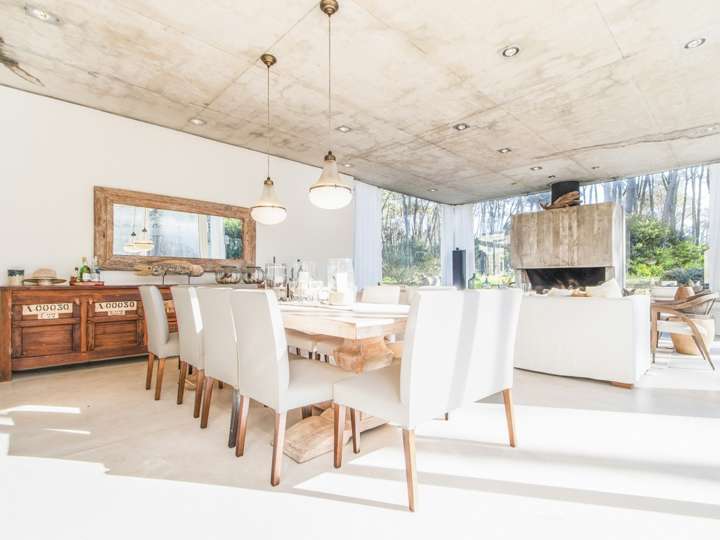 Casa en venta en Maldonado