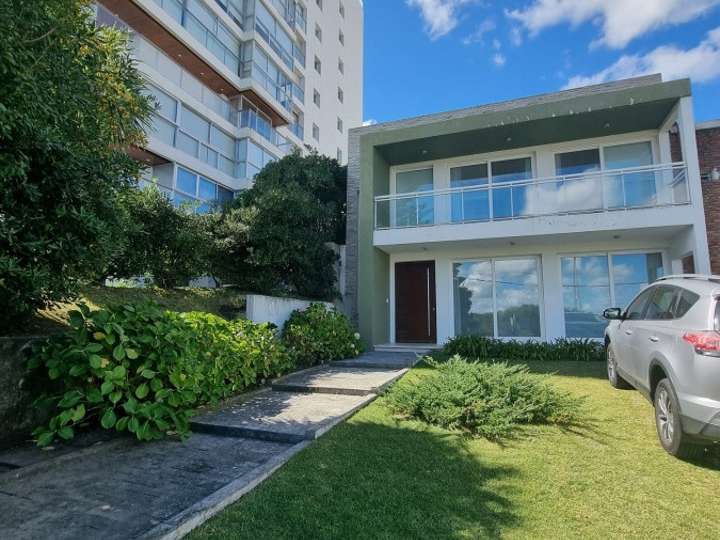 Casa en venta en Punta Del Este