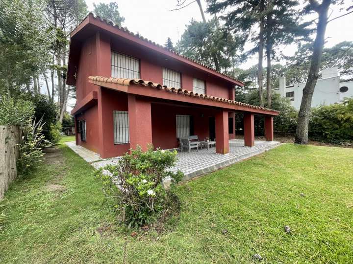 Casa en venta en San Rafael, Maldonado