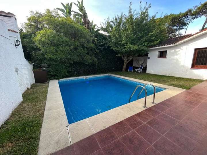 Casa en venta en Punta Del Este
