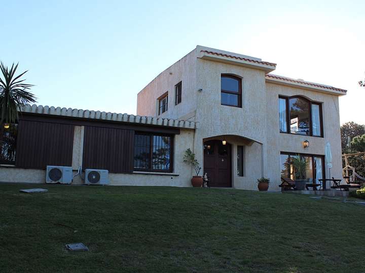 Casa en venta en San Rafael, Maldonado