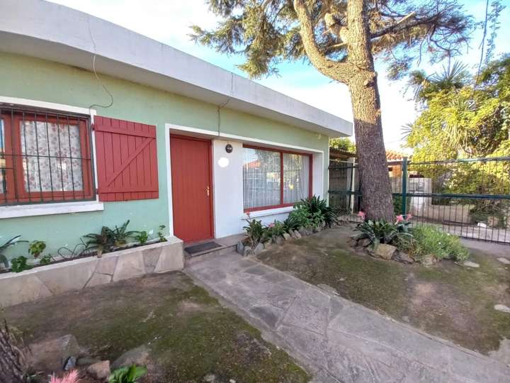 Casa en venta en Barrio Sur, Montevideo
