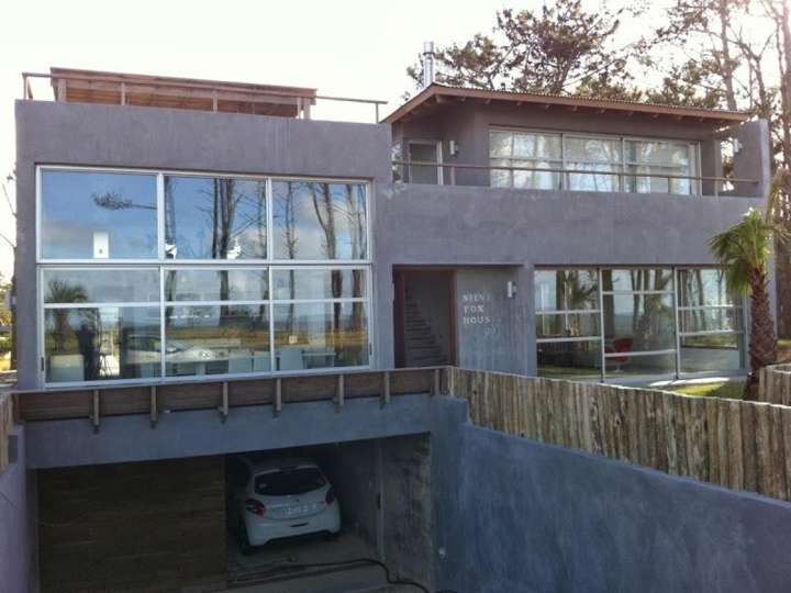 Casa en venta en Rambla General Artigas, Punta Del Este