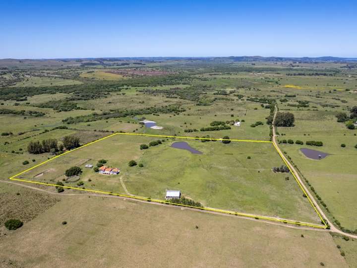 Granja en venta en Maldonado