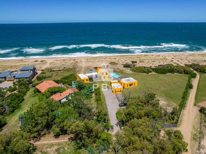 Casa en venta en Maldonado