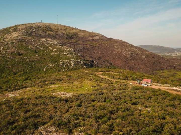 Granja en venta en Reconquista, Piriápolis