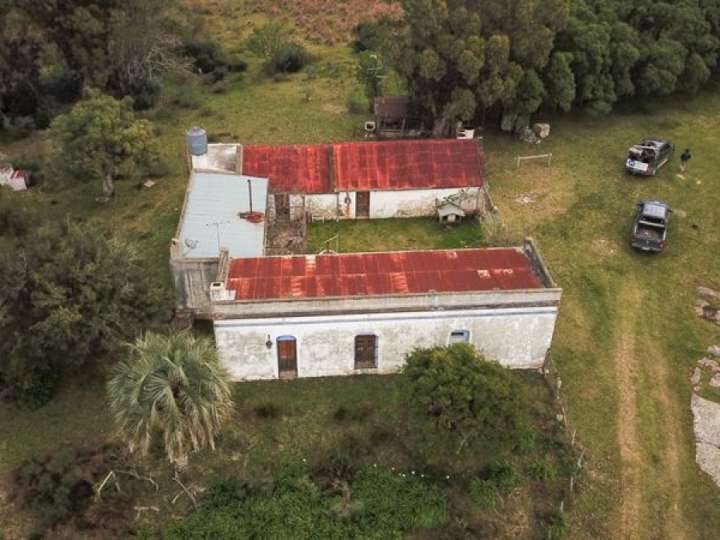 Granja en venta en Maldonado