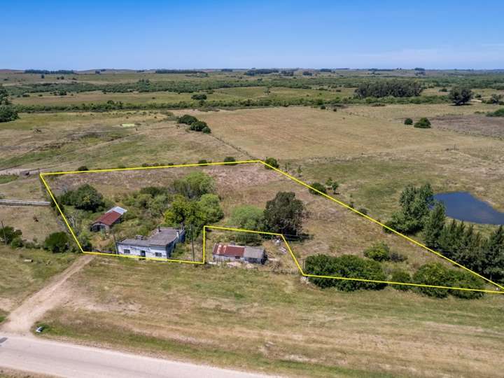 Terreno en venta en Avenida Garzón, Maldonado