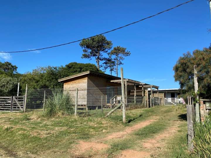 Casa en venta en La Baulle, Maldonado