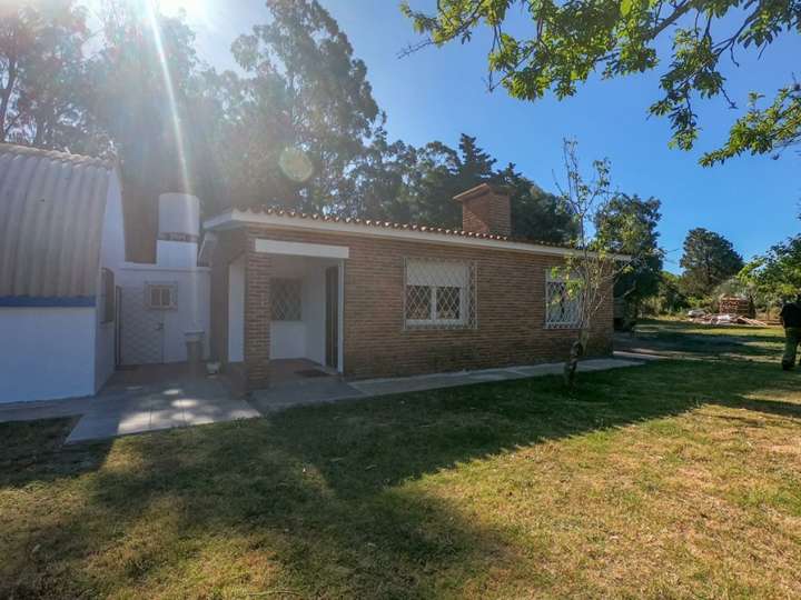 Granja en alquiler en Juan Manuel Blanes, Maldonado