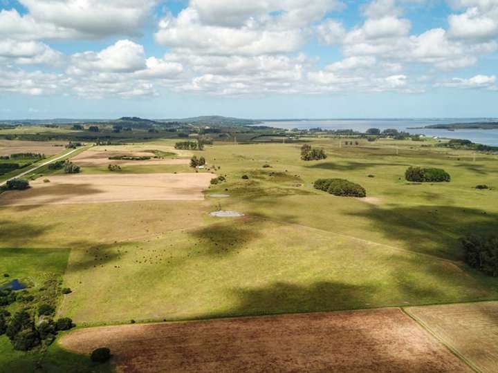 Granja en venta en Ruta 12 Doctor Luis Alberto de Herrera, Maldonado