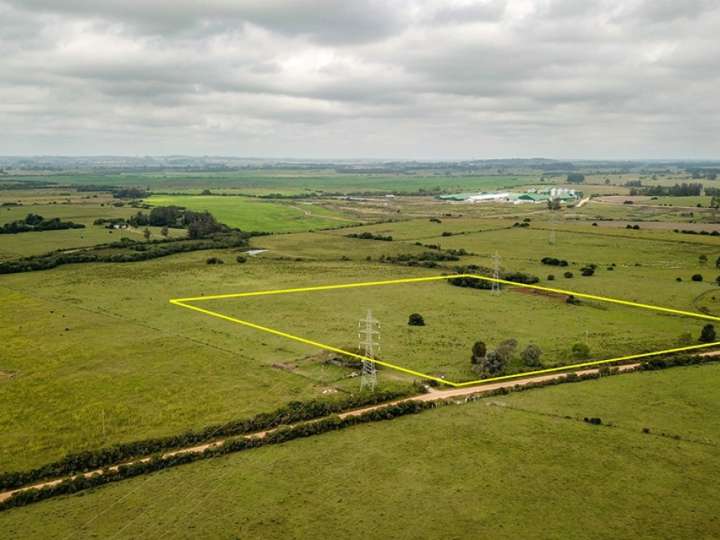 Granja en venta en Camino Zanja de las Corujas, Maldonado