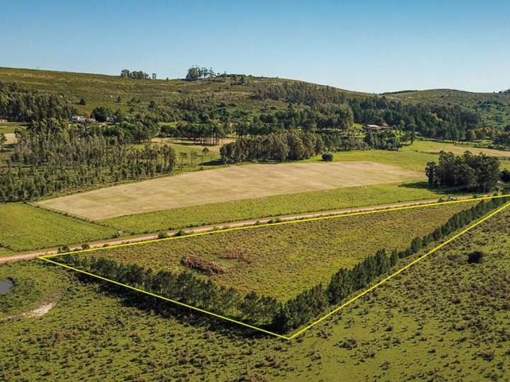 Granja en venta en Vecinal Las Vertientes, Maldonado