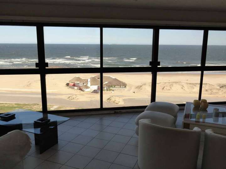 Apartamento en venta en M'hijo el Dotor, Punta Del Este
