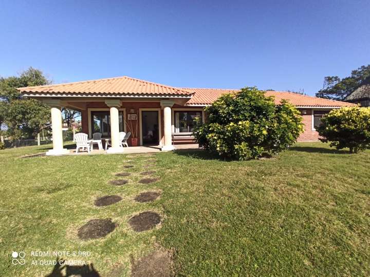 Casa en venta en Punta Ballena