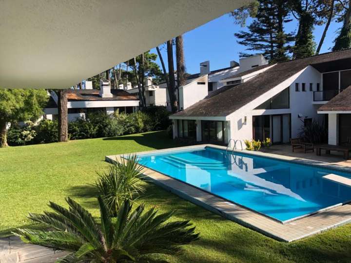 Casa en venta en Punta Del Este