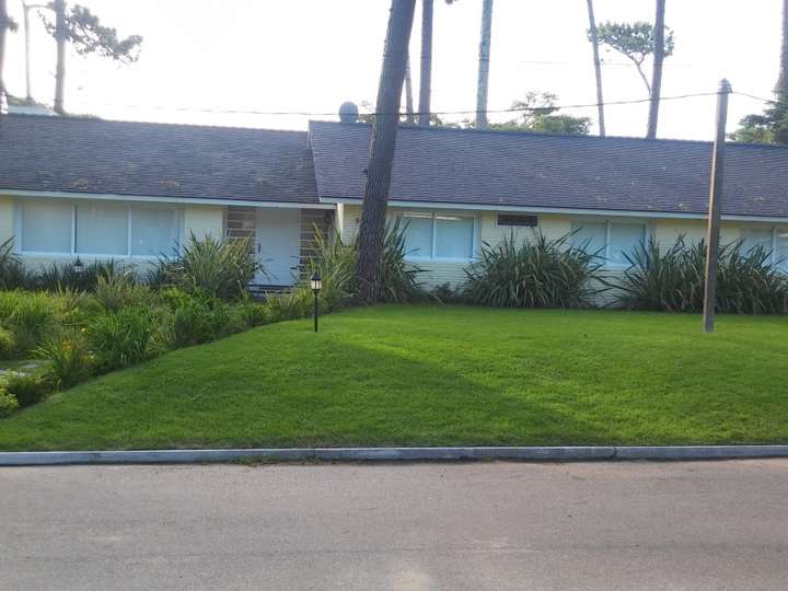 Casa en venta en Punta Del Este