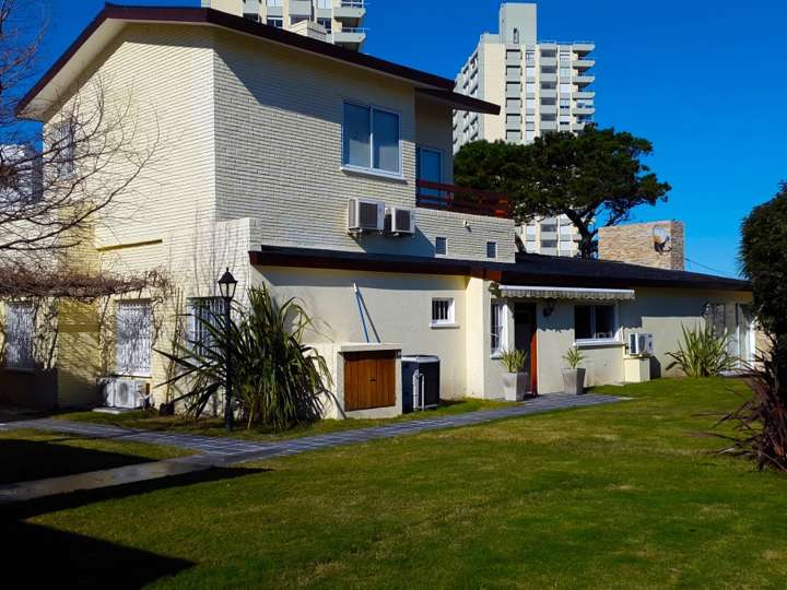 Casa en venta en Punta Del Este