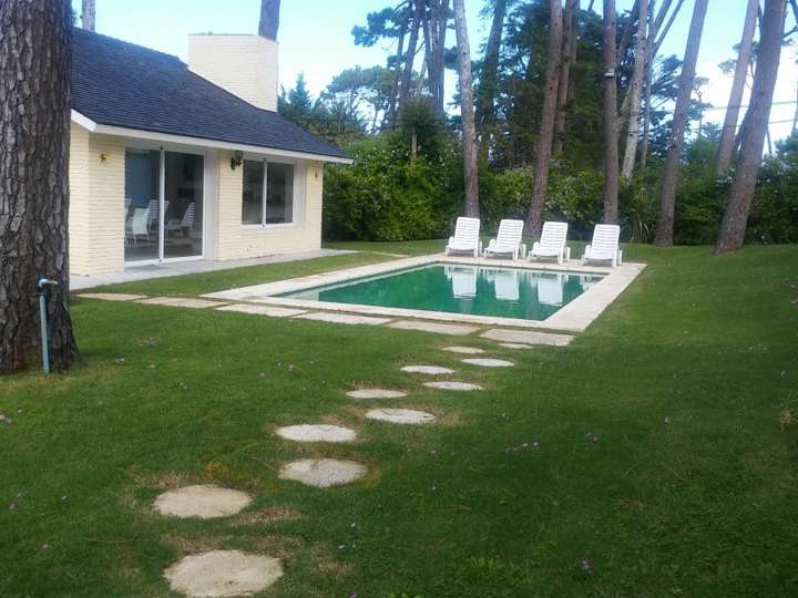 Casa en venta en Punta Del Este