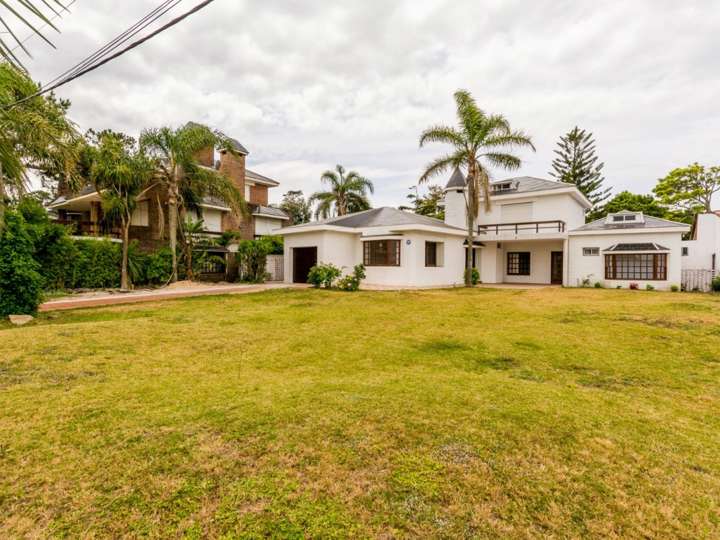 Casa en venta en Punta Del Este