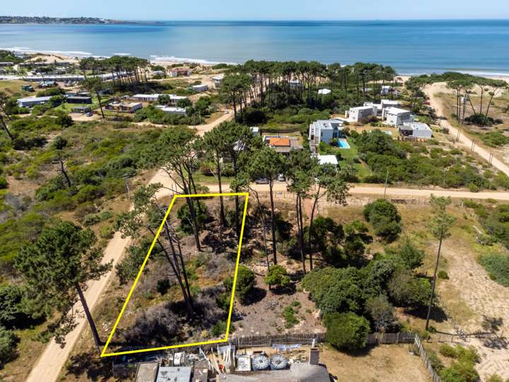 Terreno en venta en Maldonado