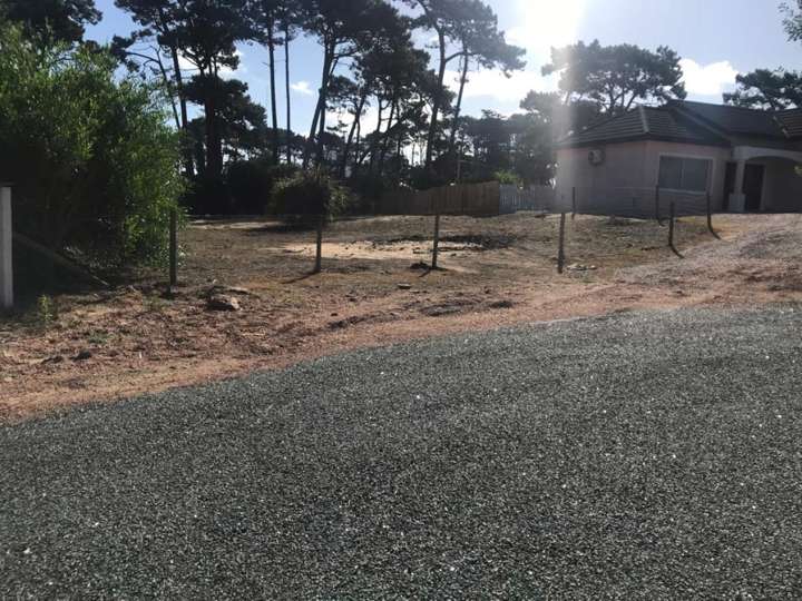Terreno en venta en Punta Del Este
