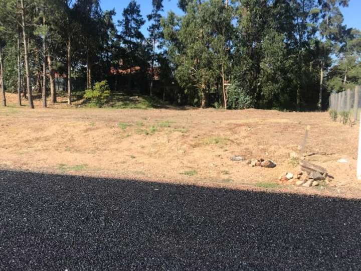 Terreno en venta en Punta Del Este