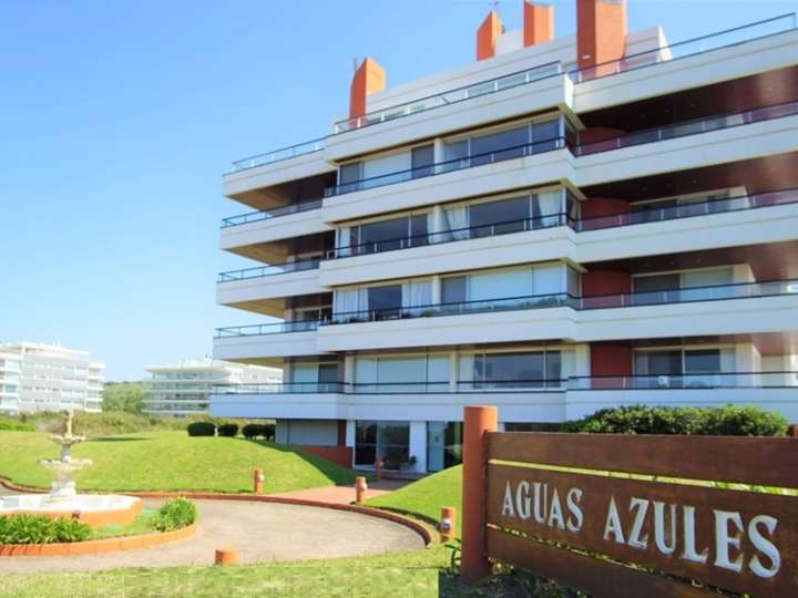 Apartamento en venta en Antonio Van Dick, San Rafael - El Placer