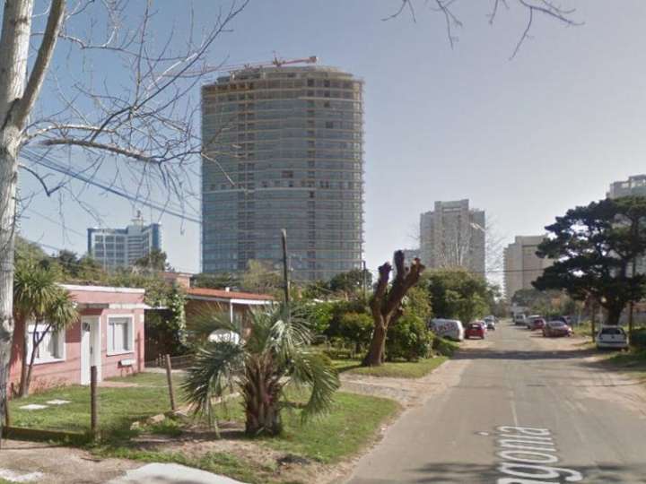 Terreno en venta en Pernambuco, Punta Del Este