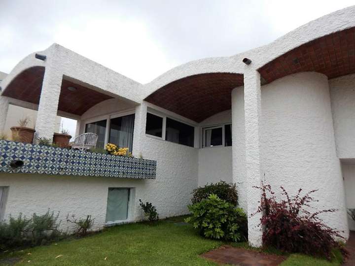 Casa en venta en El Trinquete (Calle 8), Punta Del Este