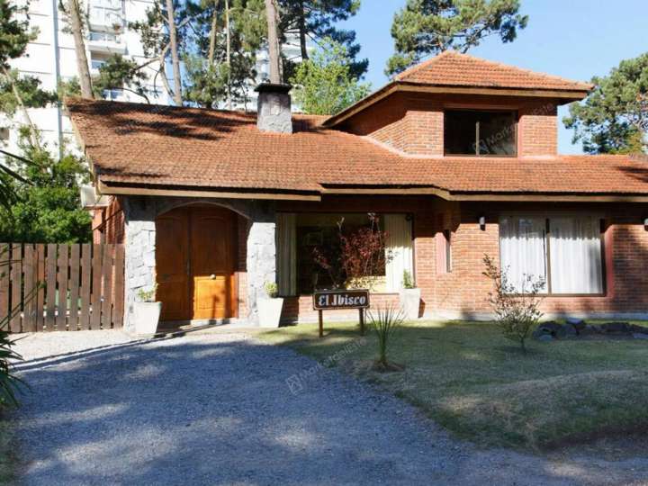 Casa en venta en Los Ibiscos, Maldonado