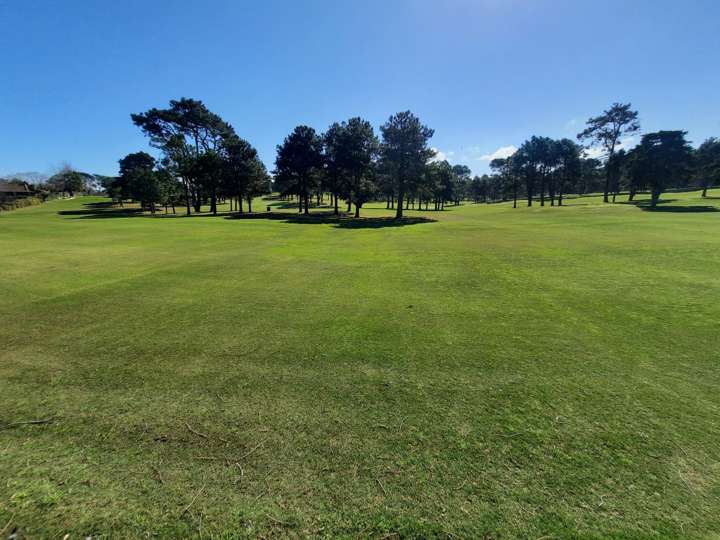 Terreno en venta en Maldonado