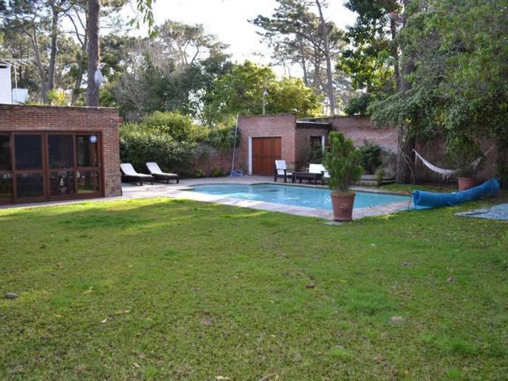 Casa en venta en Talcahuano, Punta Del Este