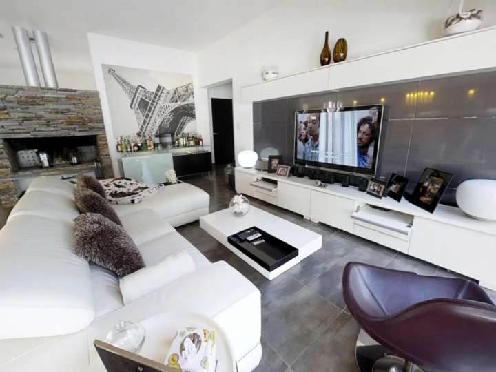 Casa en venta en Avenida a la Laguna, Maldonado