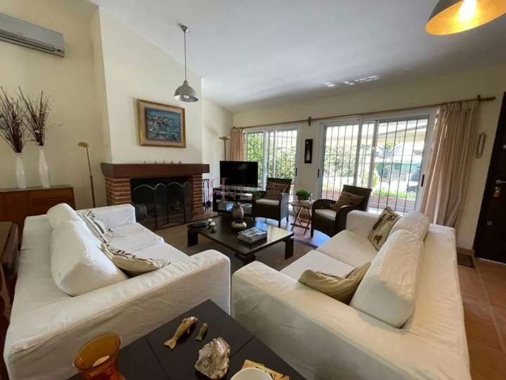 Casa en venta en Talca, Punta Del Este