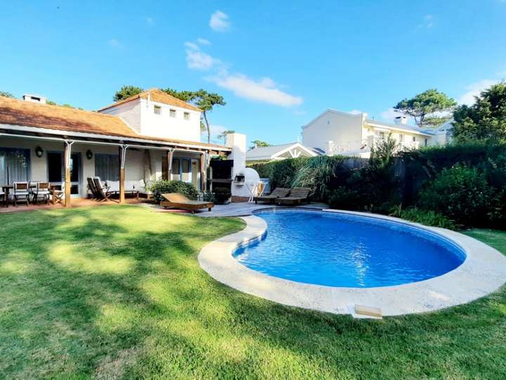 Casa en venta en El Pedregal, Maldonado