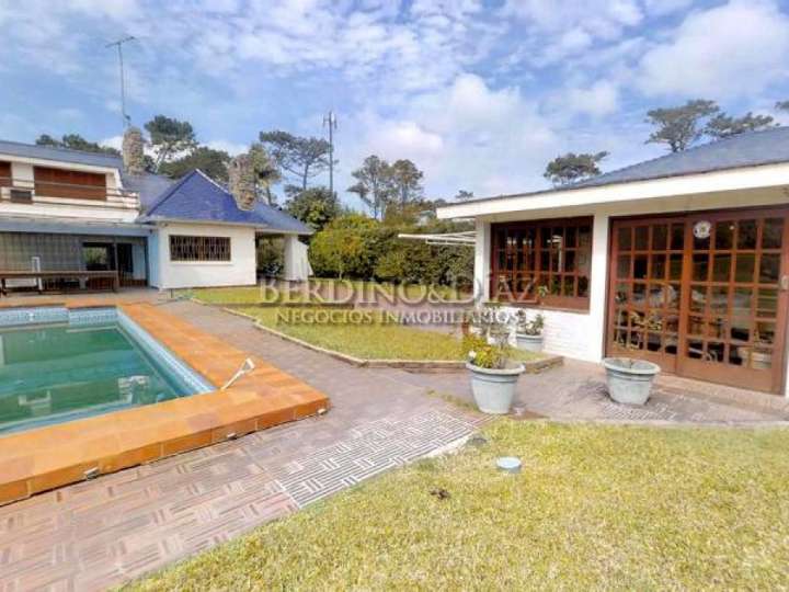 Casa en venta en Naciones Unidas, Punta Del Este