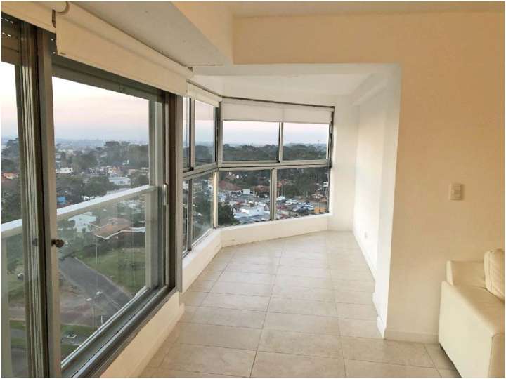 Apartamento en venta en Avenida Franklin Delano Roosevelt, Maldonado