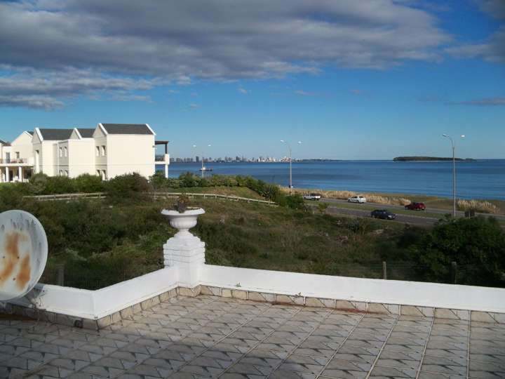 Casa en venta en Emilio Inzaurraga (Calle 31), Punta Del Este