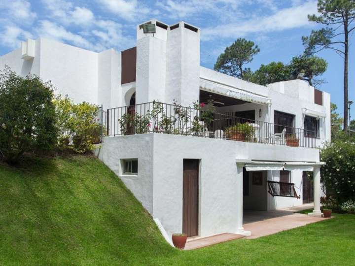Casa en venta en Curupay, Punta Del Este