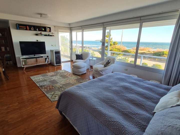 Casa en venta en Rambla Doctor Claudio Williman, Maldonado