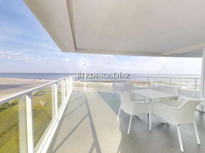 Apartamento en venta en Rambla General Artigas, Punta Del Este